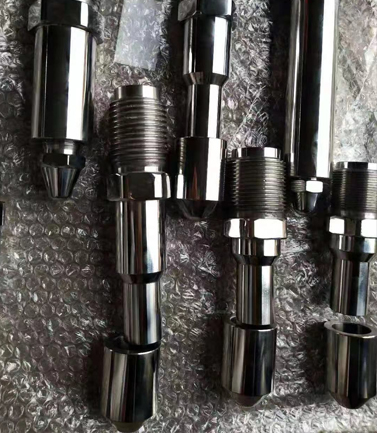 高速吹膜機（jī）螺杆料筒