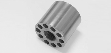 雙合金高速螺杆料筒