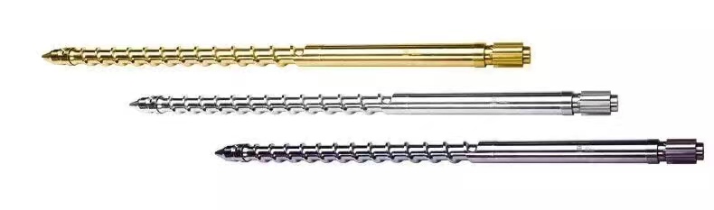 舟山螺杆（gǎn）